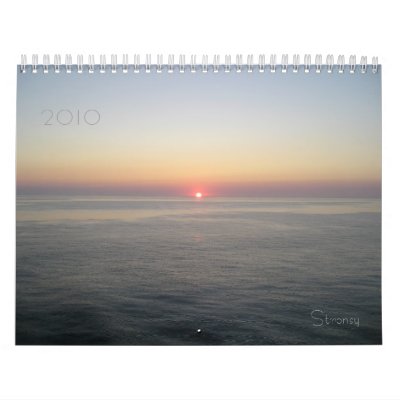 2010 - Calendario de Stronsy [personalícelo usted 2010 - Calendario de Stronsy [personalícelo usted