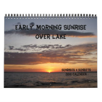2010 Calender calendars