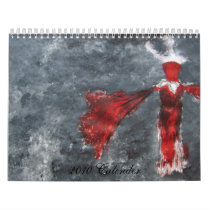 2010 Calender Wall Calendars