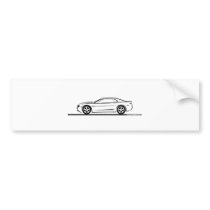 2010 Camaro bumper stickers by frengi 2010 Camaro bumper stickers