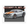 2010_Camaro Post Card