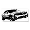 2010 Camaro posters