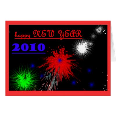 2010 CART CARD by tulayc