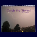 2010 Catch the Storm! Calendar