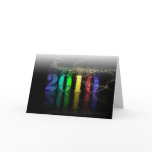 2010 Celebration Greeting Card