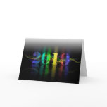 2010 Celebration Cards
