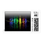 2010 celebration postage