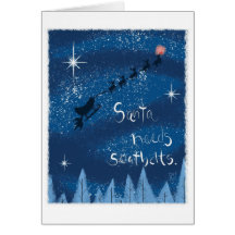 2010 Christmas Card Collection (Humor)