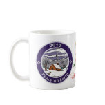 2010 Christmas Mug