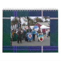 2010 Clan Douglas Calandar calendars by Clan_Douglas 2010 Clan Douglas Calandar calendars