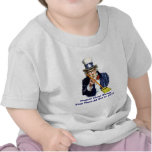 2010 Clean Sweep Toddler Unisex Shirt