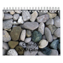2010 Close-Ups Calendar by dennyph 2010 Close-Ups Calendar
