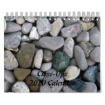 2010 Close-Ups Calendar