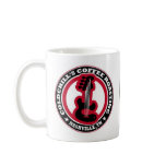 2010 Coffee Break Challenge Mug