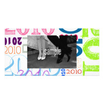 2010 Collage photo cards by bd5178 2010 Collage photo cards