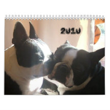 2010-Cover, 2010 Calendar
