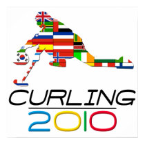 2010: Curling posters by nakedzealot 2010: Curling posters