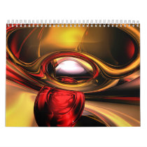 2010 Customizable Abstract Art Calendar V5 by alexanderbutler 2010 Customizable Abstract Art Calendar V5