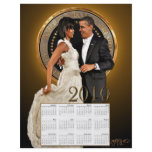 2010 Dance Calendar flyers