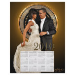2010 Dance Calendar Customized Letterhead