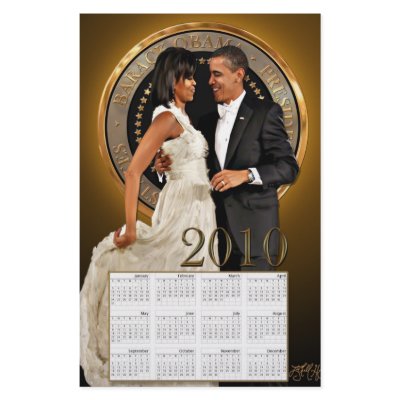 2010 Dance Calendar Stationery Design by Mrtick2002