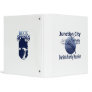 2010 Daniels Family Reunion Binder