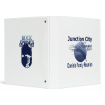 2010 Daniels Family Reunion Binder by looktravision 2010 Daniels Family Reunion Binder