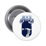 2010 Daniels Family Reunion Button