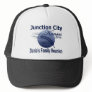 2010 Daniels Family Reunion Hat