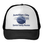 2010 Daniels Family Reunion Hat