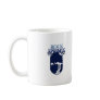 2010 Daniels Family Reunion Mug