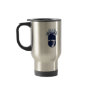2010 Daniels Family Reunion Travel Mug