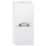 2010 Dodge Charger Rack Card Design