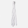 2010 Dodge Charger Neck Ties