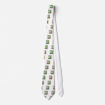 2010  Edition Sugarplum Fairy Neck Tie