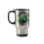 2010 English Travel Mug