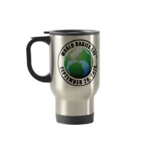 2010 English Travel Mug
