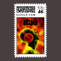2010 EXTAZA STAMPS