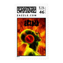 2010 EXTAZA STAMPS
