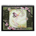 2010 Faery Magick Calendar