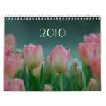 2010 Floral Calendar