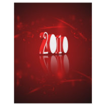 2010 flyers