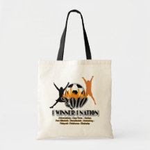 2010 Football host country 1 winner 1 nation Bags