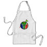 2010 Football host nation gifts & souvenirs Apron