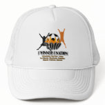 2010 Football host nation gifts & souvenirs Hat