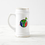 2010 Football host nation gifts & souvenirs Coffee Mugs