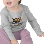 2010 Football host nation gifts & souvenirs Tees