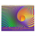 2010 Fractal Calendar by kwieserA 2010 Fractal Calendar