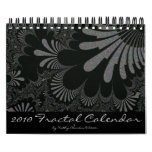2010 Fractal Calendar 3