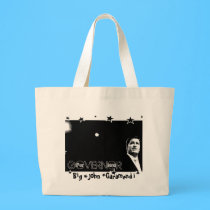 2010 Garamendi Tote Bag bags